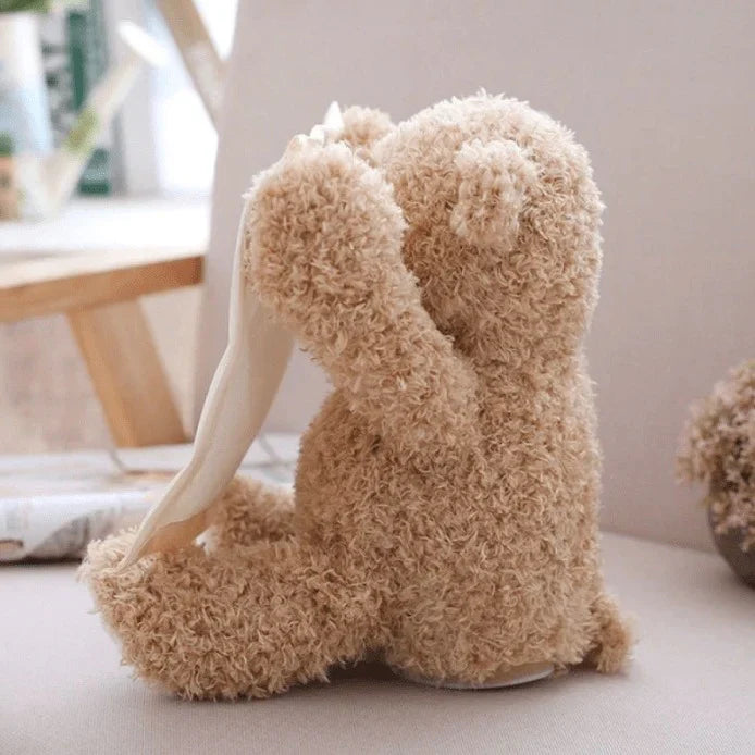Kuschel-Teddybär &