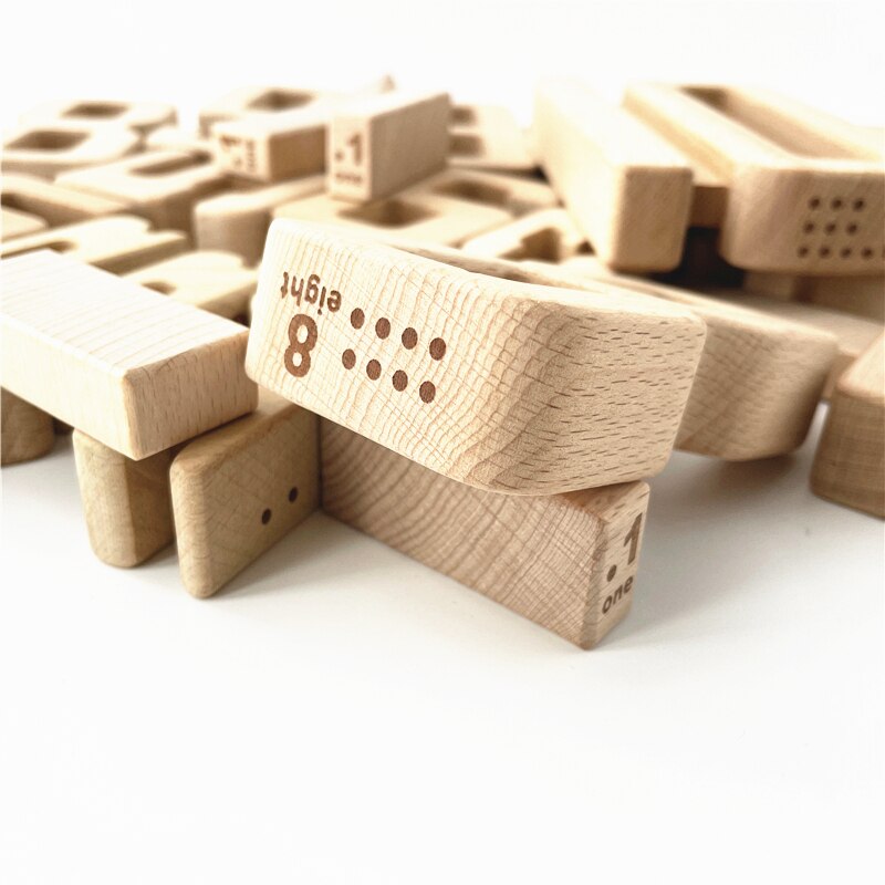 Montessori Mathehilfe