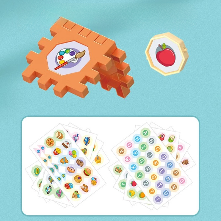 Murmelbahn zum selber Bauen