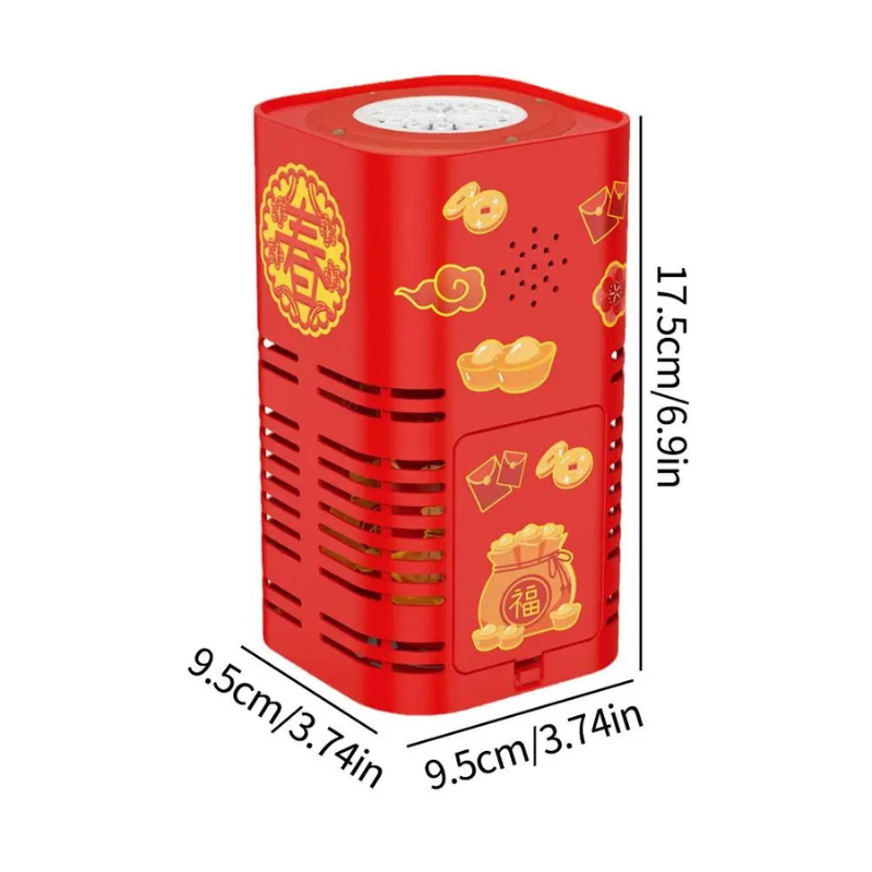 BubbleFeier – Seifenblasen-Maschine für Kinder & Familienfeiern