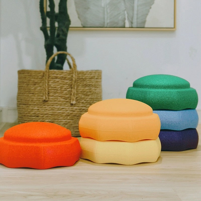 Koordinative Sitzmuscheln