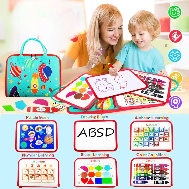 Montessori-Busy-Bag