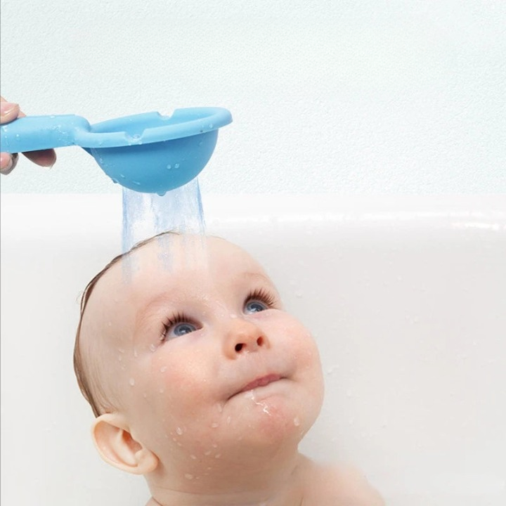 Wassermühle Badewanne