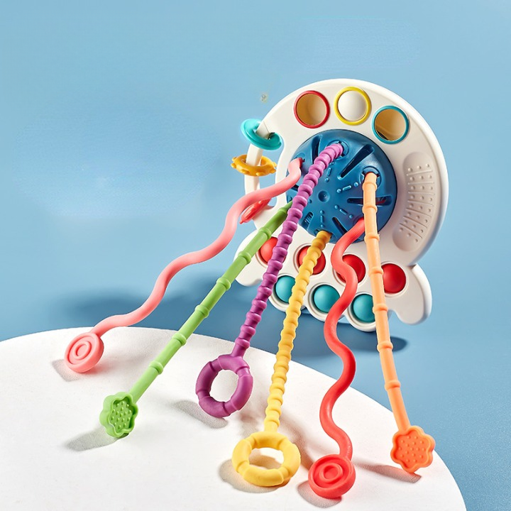 Baby Sensorik-Spielzeug