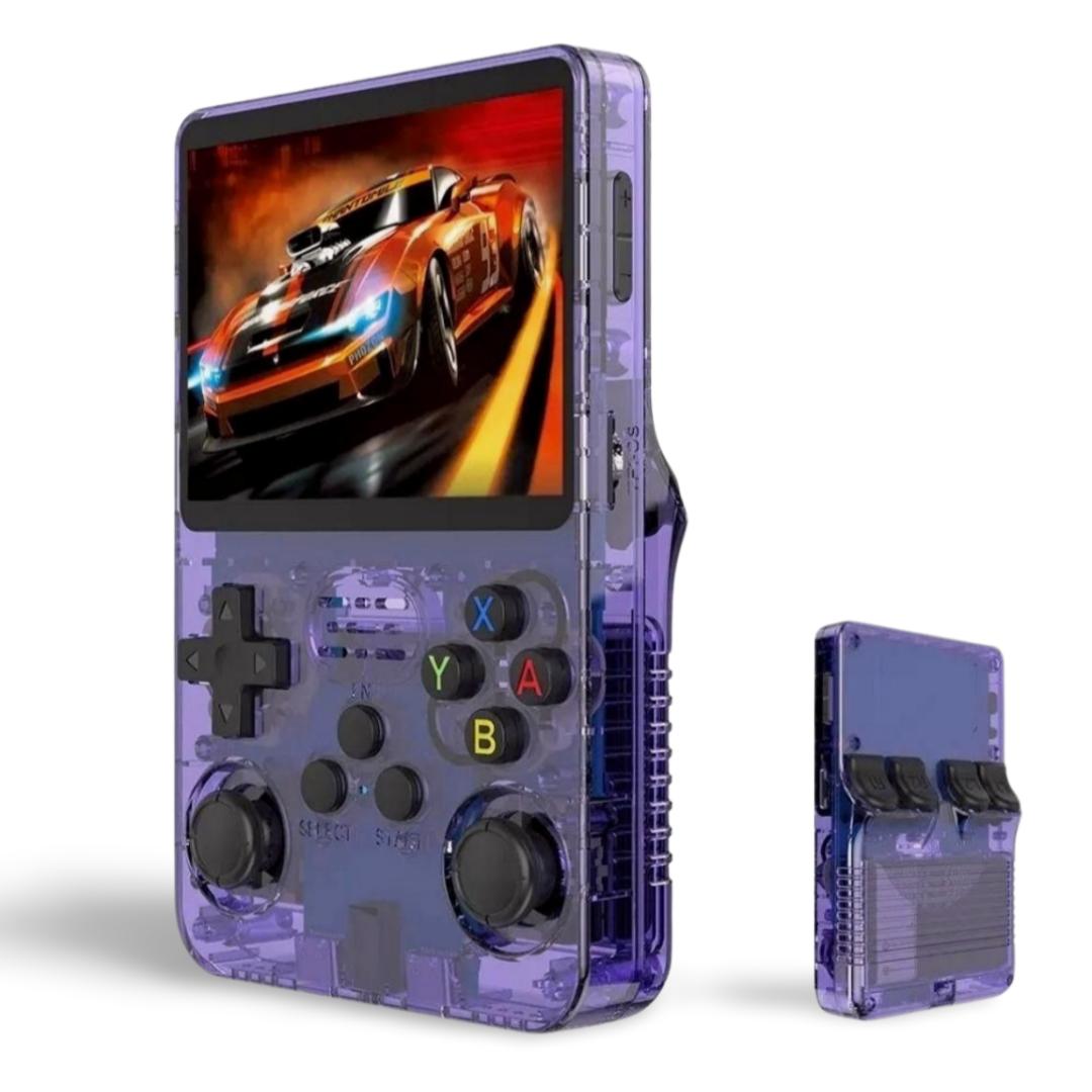 Retro Pixel - mehr als 10.000 Spiele
