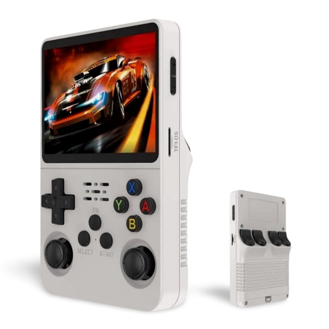 Retro Pixel - mehr als 10.000 Spiele