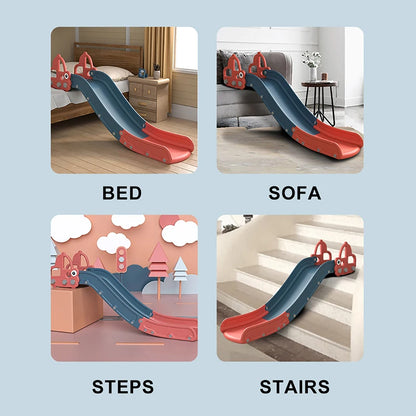 Sofarutsche für Kinder