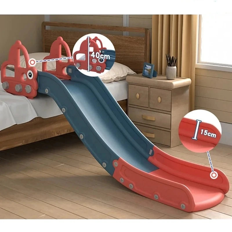 Sofarutsche für Kinder