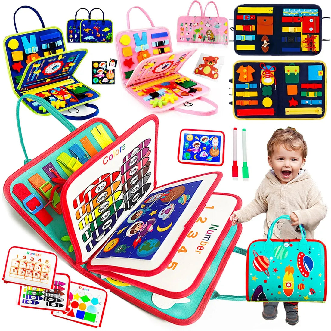 Montessori-Busy-Bag