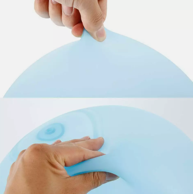 Robuster Bubble-Ball – Langlebig &amp; Kinderfreundlich
