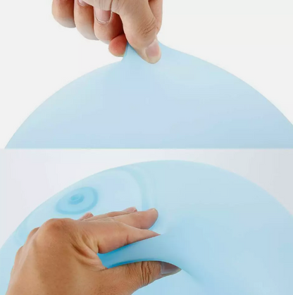 Robuster Bubble-Ball – Langlebig &amp; Kinderfreundlich
