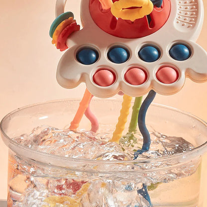 Baby Sensorik-Spielzeug