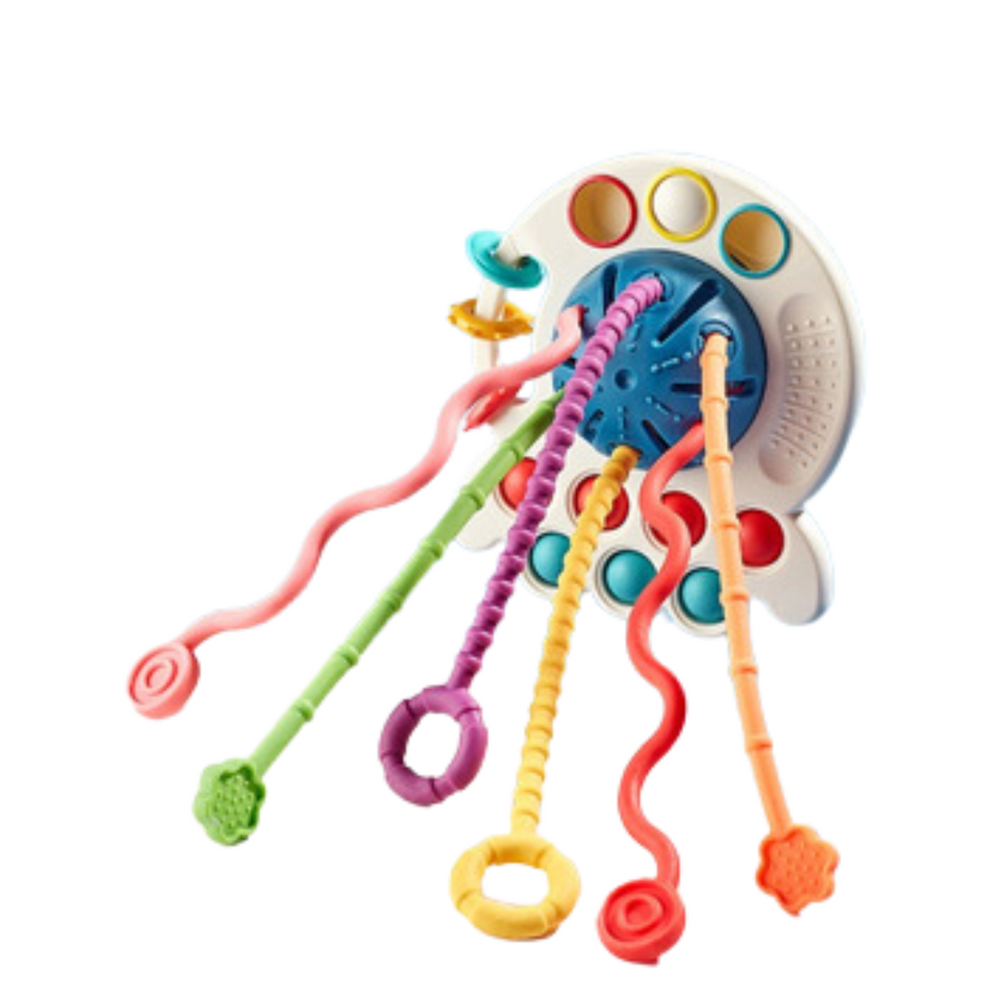 Baby Sensorik-Spielzeug